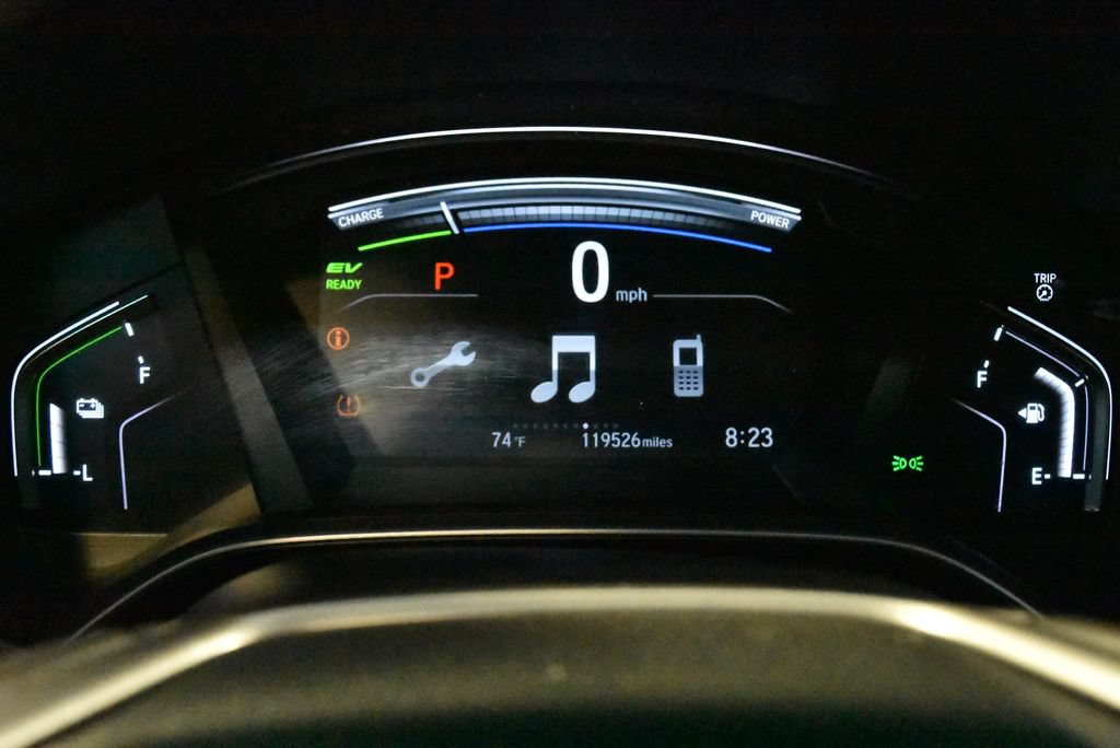 Used 2022 Honda CR-V EX-L image 19