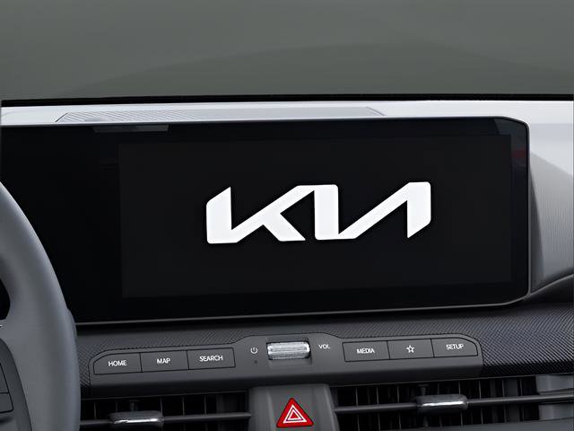 New 2026 Kia K4 LX image 20