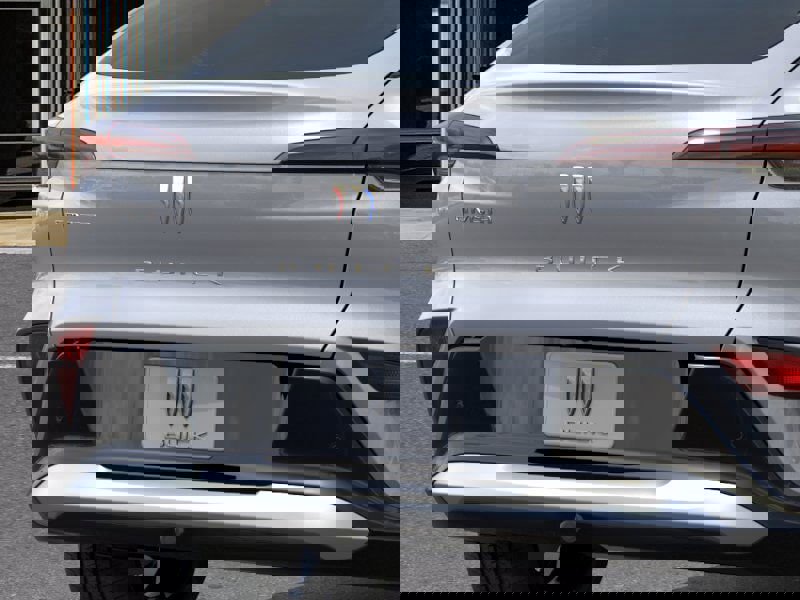 New 2026 Buick Envista Sport Touring image 14