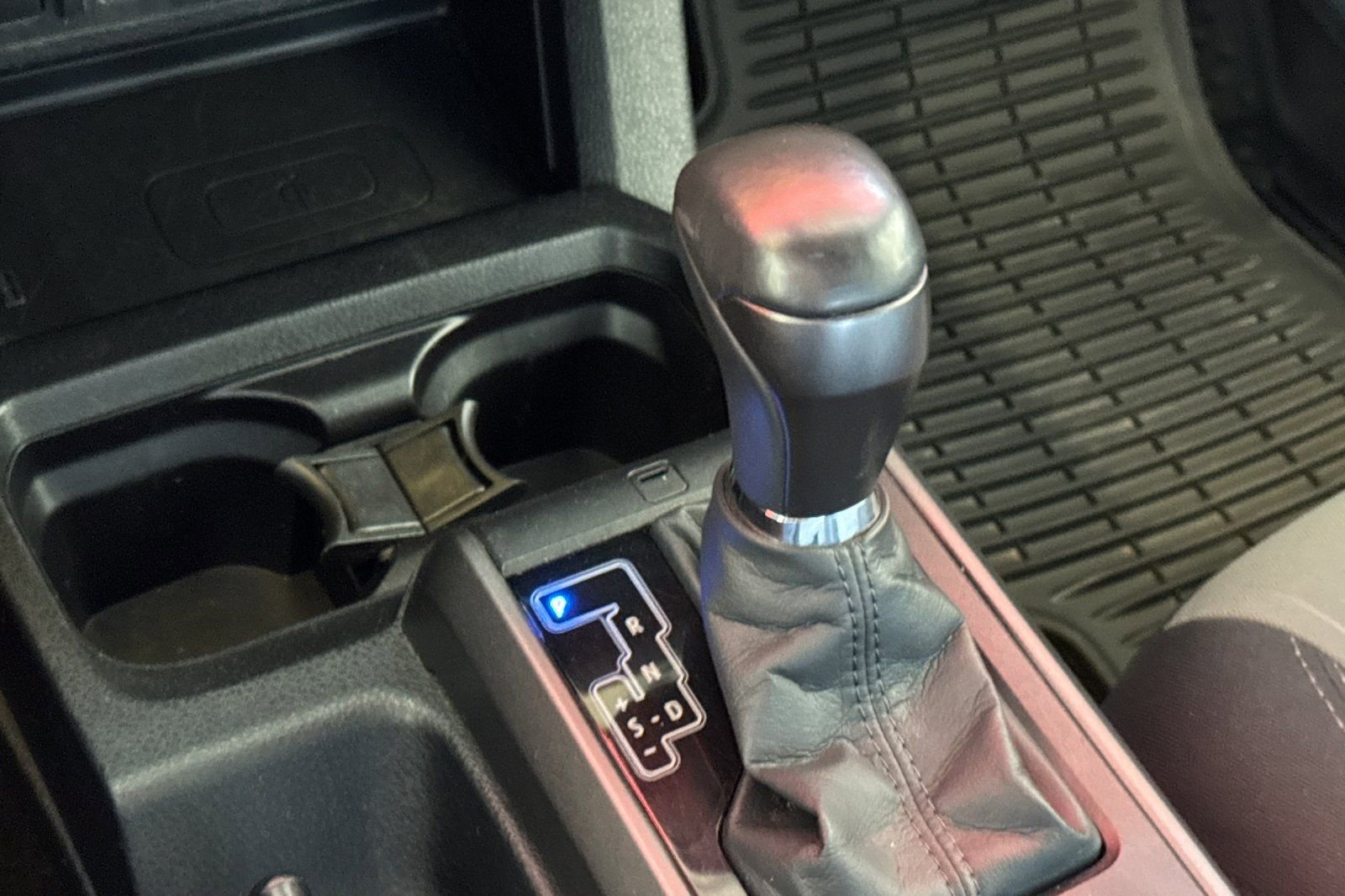 Certified 2023 Toyota Tacoma TRD Off-Road w/ Technology Package RWD image 27