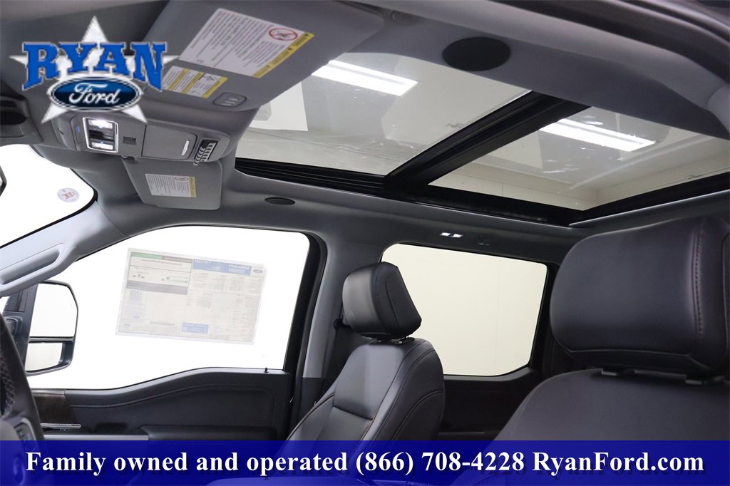 New 2026 Ford F250 Lariat w/ Tremor Off-Road Package image 37