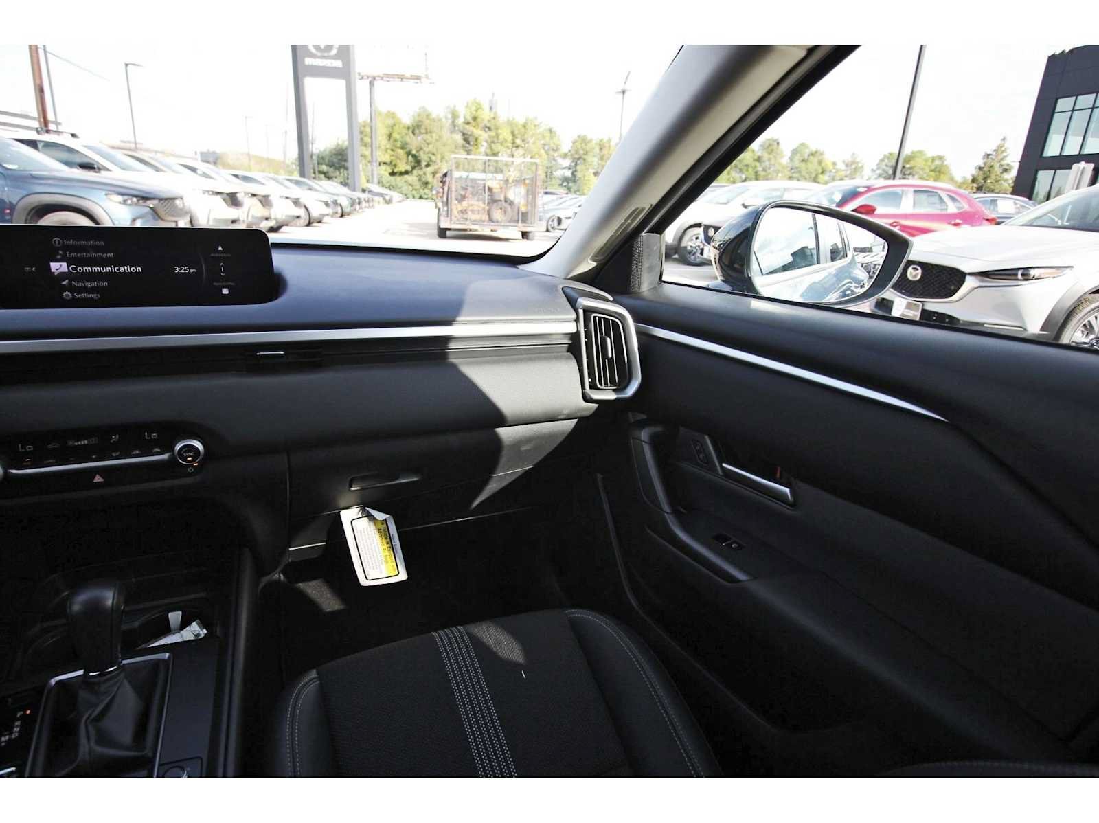 Certified 2026 MAZDA CX-50 AWD 2.5 S w/ Cargo Package image 8