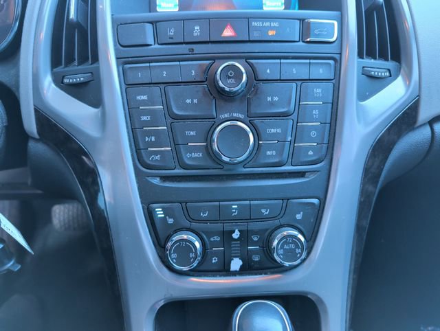 Used 2014 Buick Verano Convenience FWD image 21