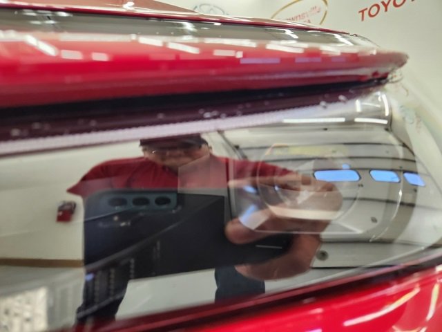 New 2026 Toyota Prius LE image 13