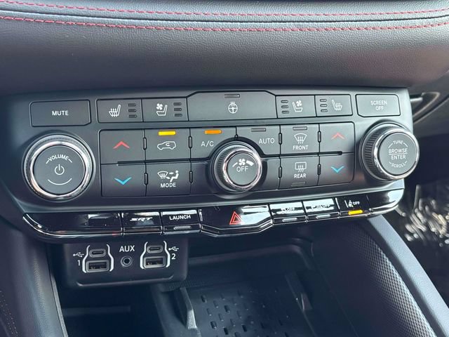New 2027 Dodge Durango R/T w/ Blacktop Package AWD/4WD image 18