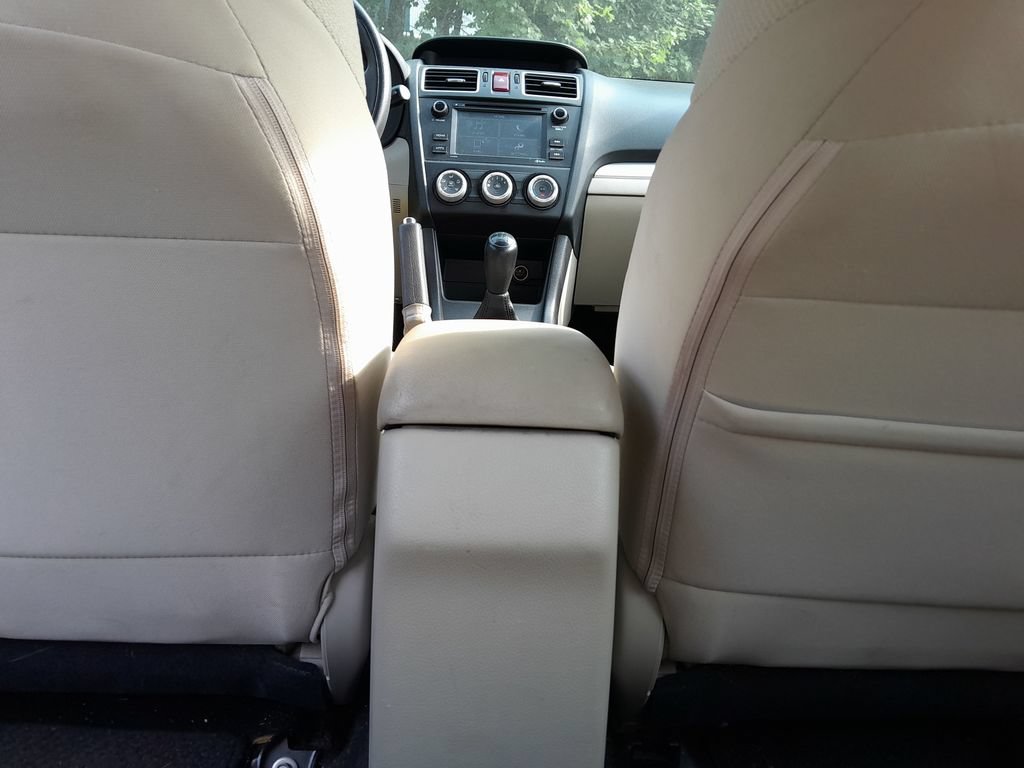 Used 2016 Subaru Impreza 2.0i AWD/4WD image 31