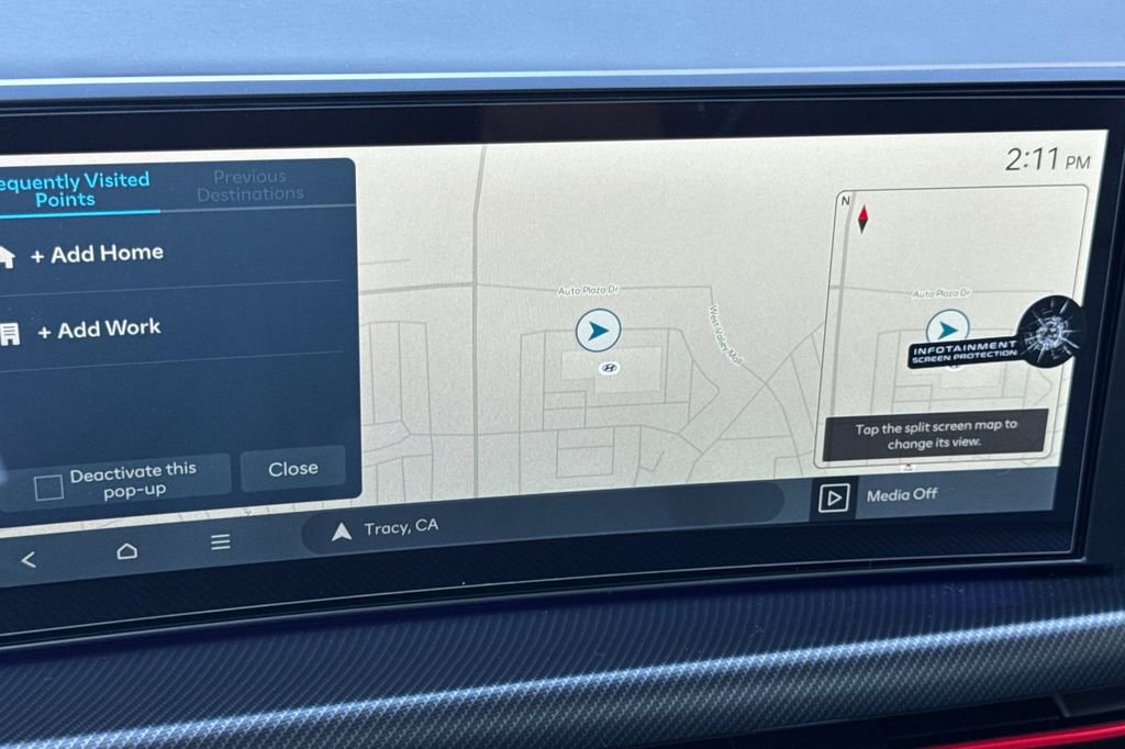 New 2026 Hyundai Sonata N Line image 15