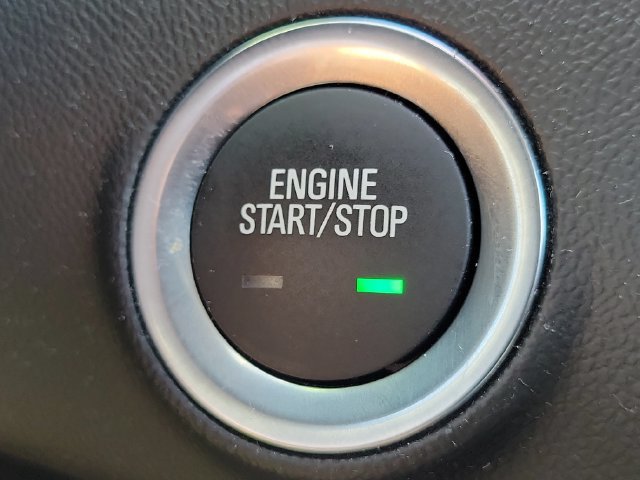 Certified 2024 GMC Terrain SLT AWD/4WD image 25