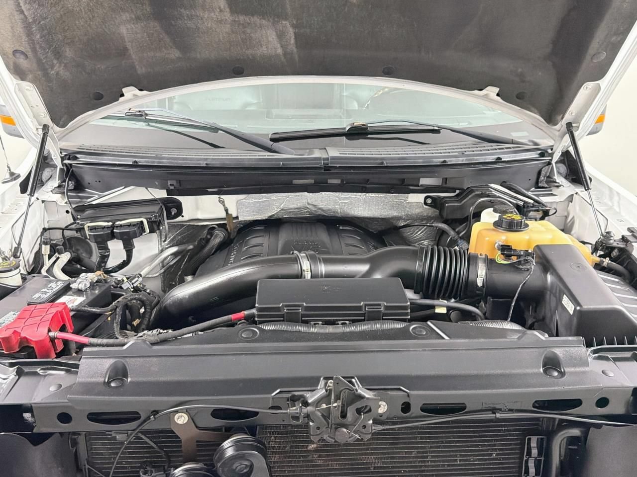 Used 2013 Ford F150 Platinum AWD/4WD image 43