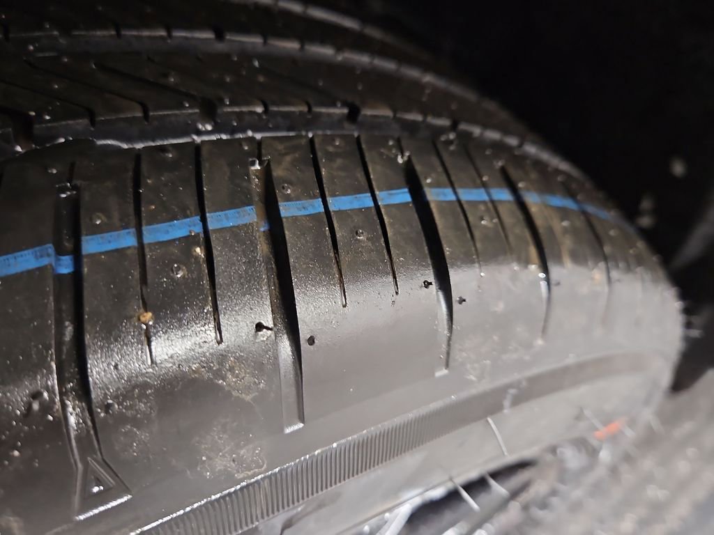 New 2026 Toyota RAV4 XSE image 13