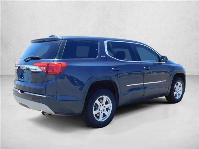 Used 2019 GMC Acadia SLE FWD image 5