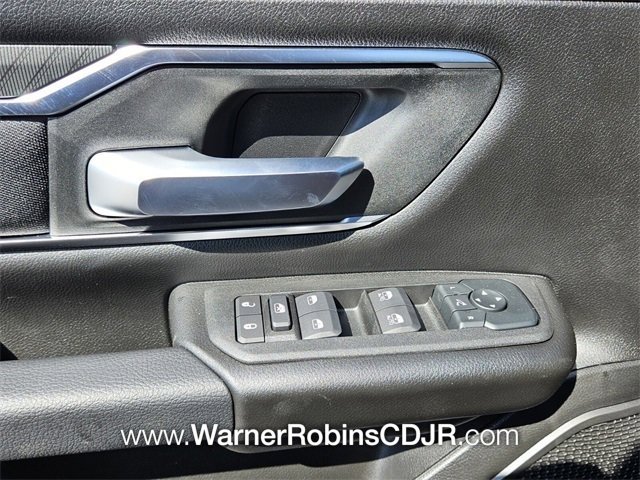 New 2026 RAM 1500 Big Horn image 31