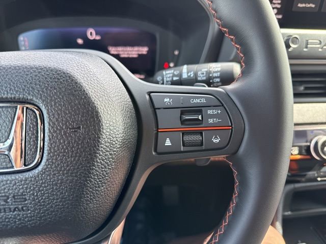 Used 2026 Honda Passport TrailSport image 28