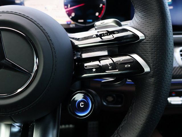 Used 2026 Mercedes-Benz GLE 63 AMG S image 52