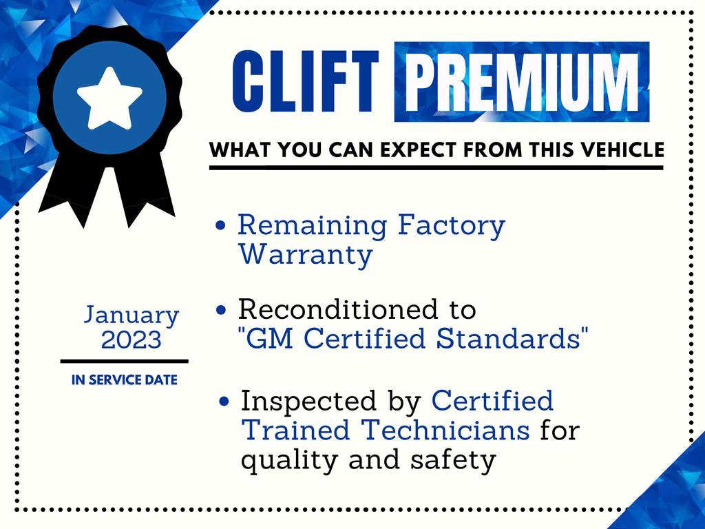 Used 2023 GMC Acadia Denali w/ Denali Ultimate Package image 2