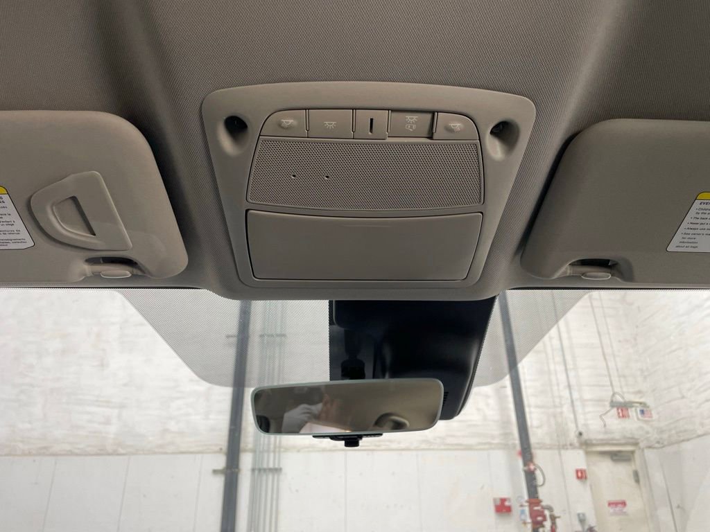 Used 2022 Nissan Rogue Sport SV image 22