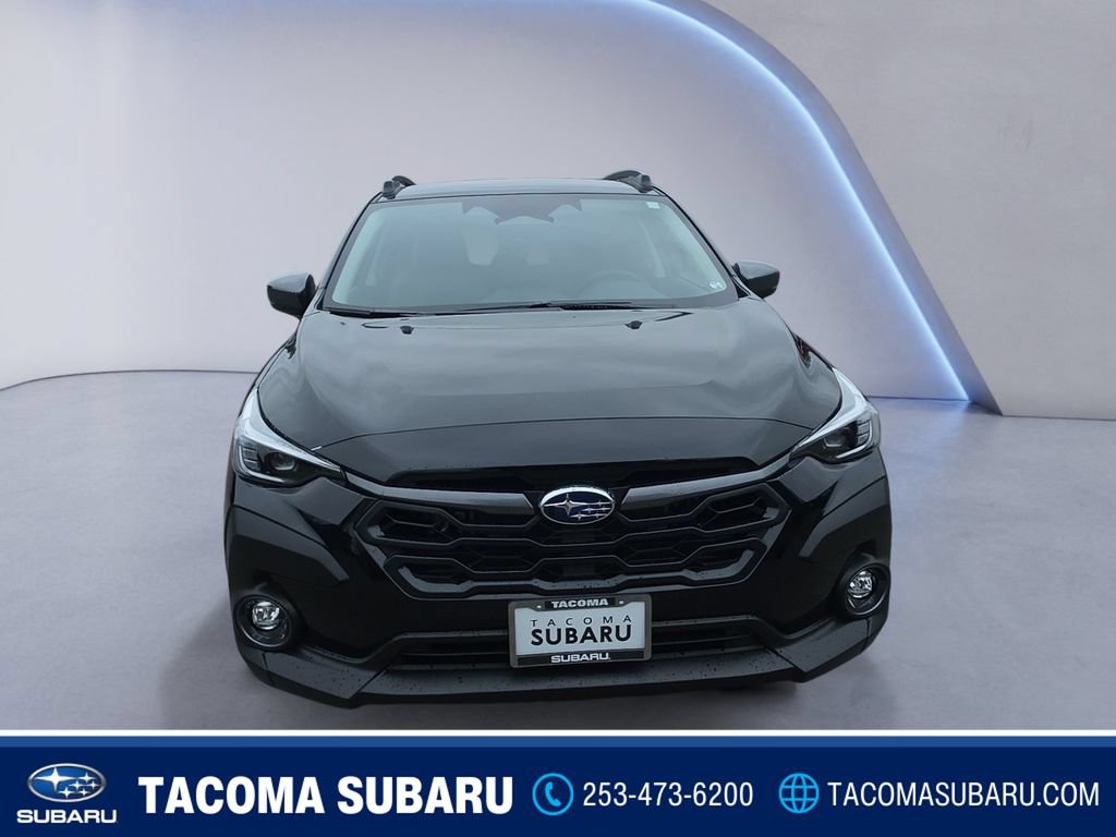 New 2026 Subaru Crosstrek 2.5i Limited w/ Crosstrek Mirror Package AWD/4WD image 8