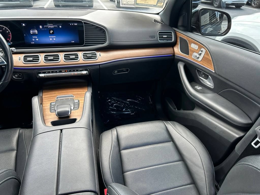 Used 2024 Mercedes-Benz GLE 350 4MATIC image 55