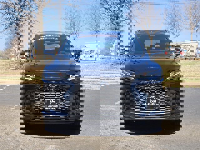 Certified 2023 Lexus RX 350 FWD image 2