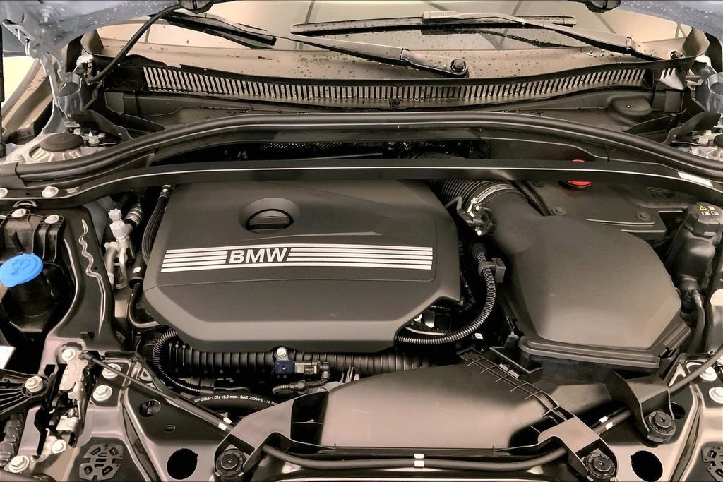 New 2026 BMW 228i xDrive w/ Premium Package AWD/4WD image 8