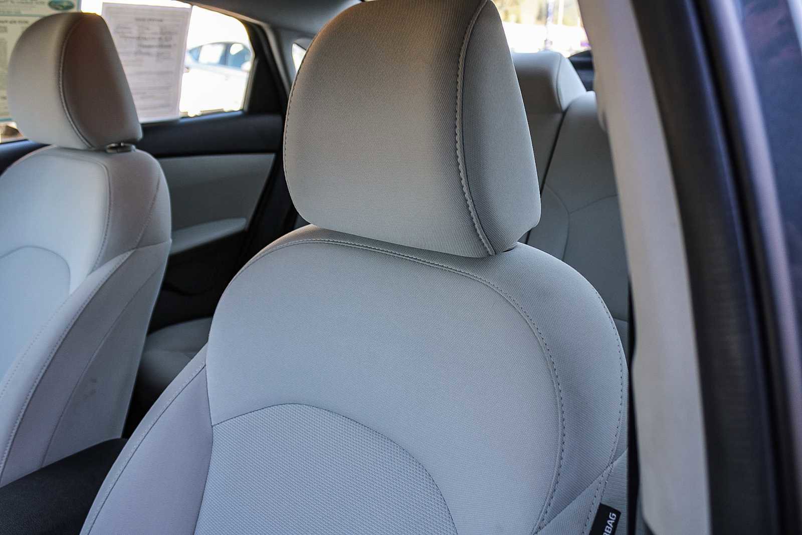 Used 2023 Kia Forte LXS w/ LXS Technology Package image 21