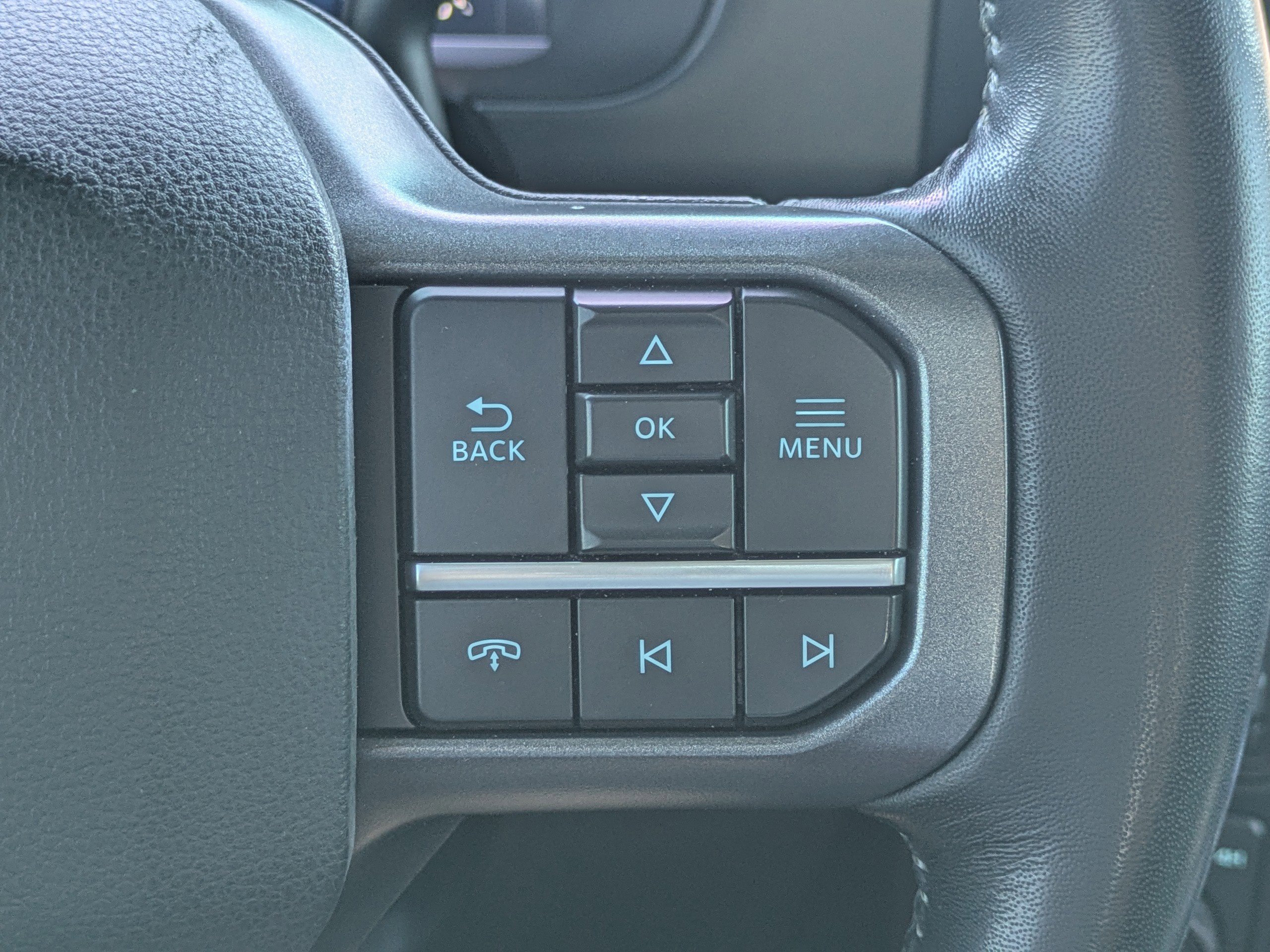 Used 2023 Ford F250 Lariat w/ Lariat Ultimate Package AWD/4WD image 19