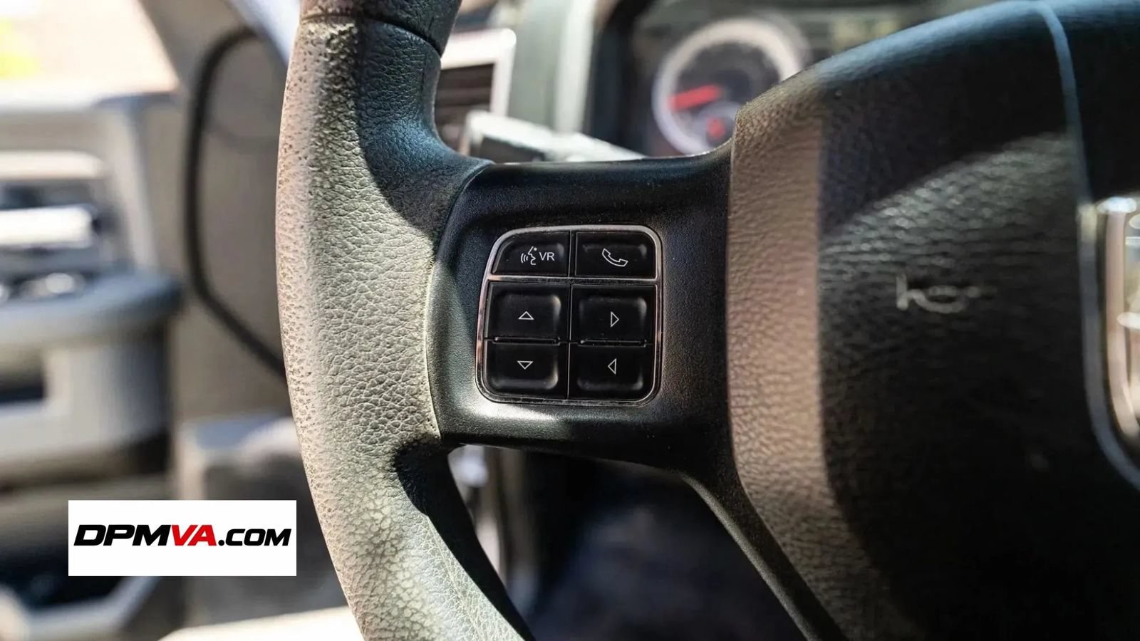 Used 2019 RAM 1500 Classic SLT w/ Protection Group AWD/4WD image 44