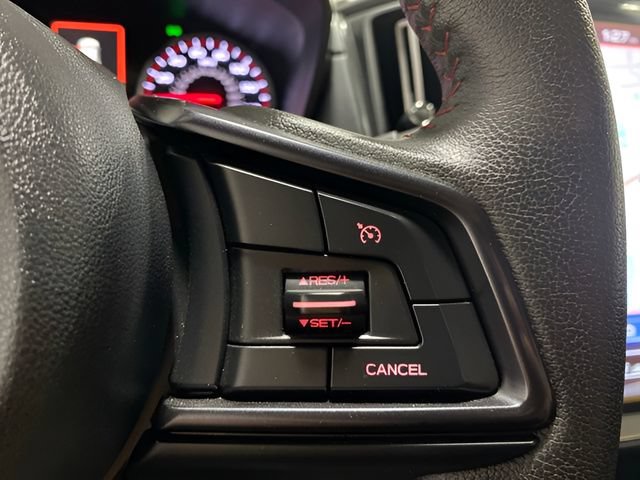 Used 2023 Subaru WRX Limited AWD/4WD image 15