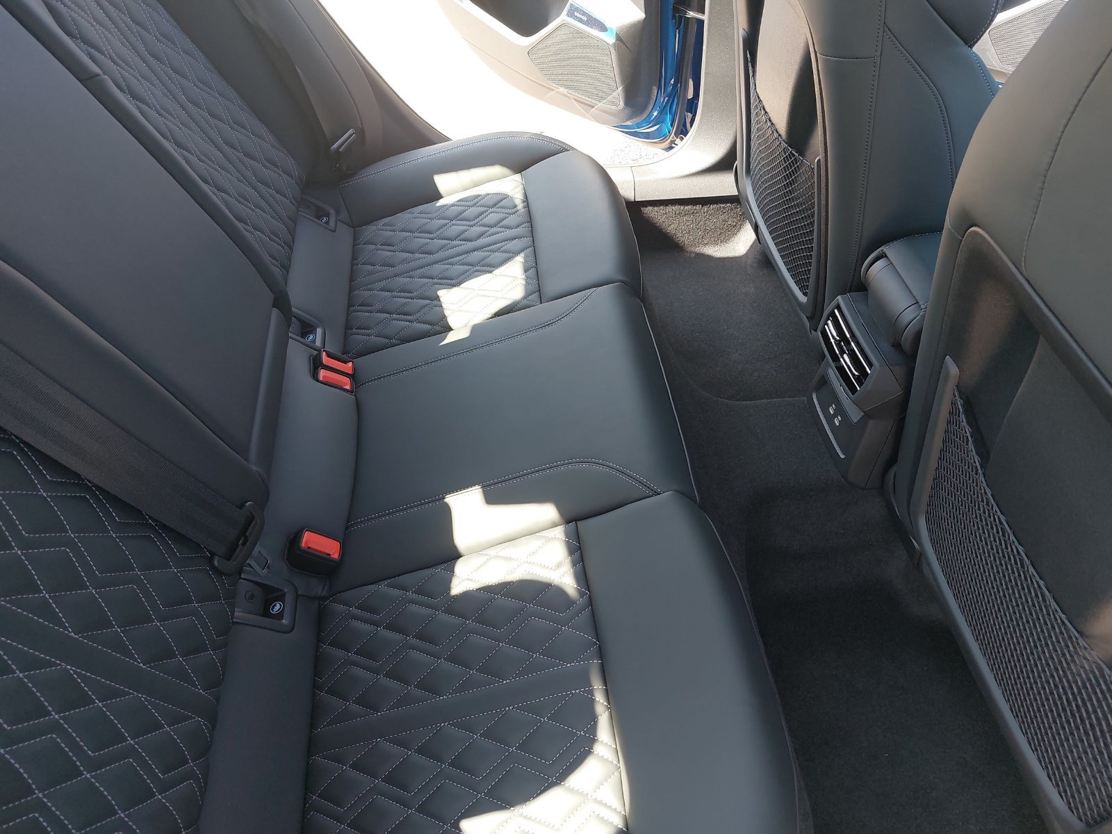 New 2026 Audi S3 Premium AWD/4WD image 11