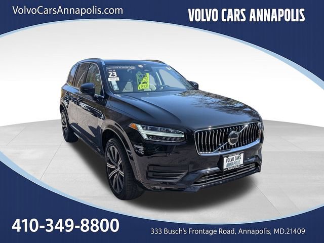 Certified 2023 Volvo XC90 B5 Core w/ Protection Package Premier AWD/4WD image 1