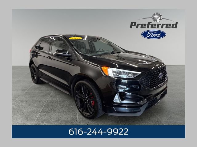 Used 2019 Ford Edge ST w/ Equipment Group 401A AWD/4WD image 1