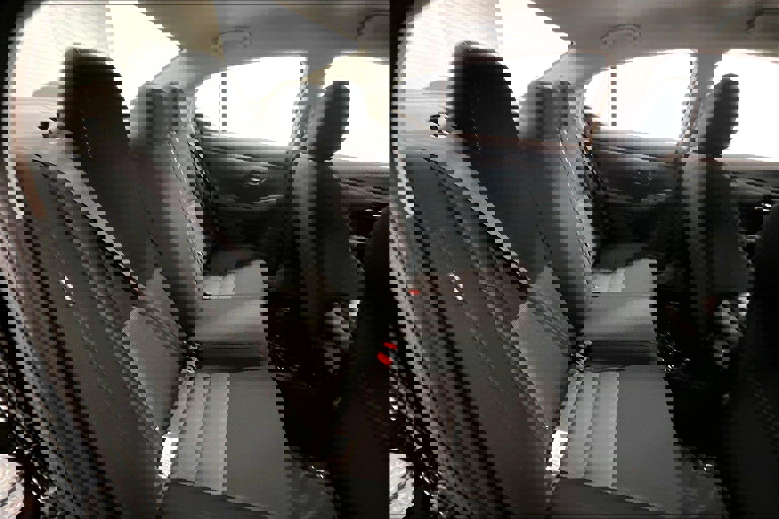 New 2025 Nissan Sentra SV w/ All-Weather Package image 61