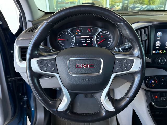 Used 2020 GMC Terrain SLT w/ Preferred Package image 14