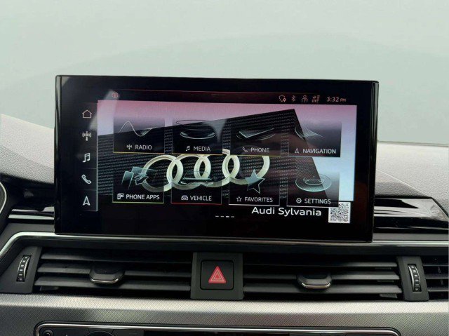 Certified 2023 Audi A5 2.0T Premium Plus w/ Premium Plus AWD/4WD image 14