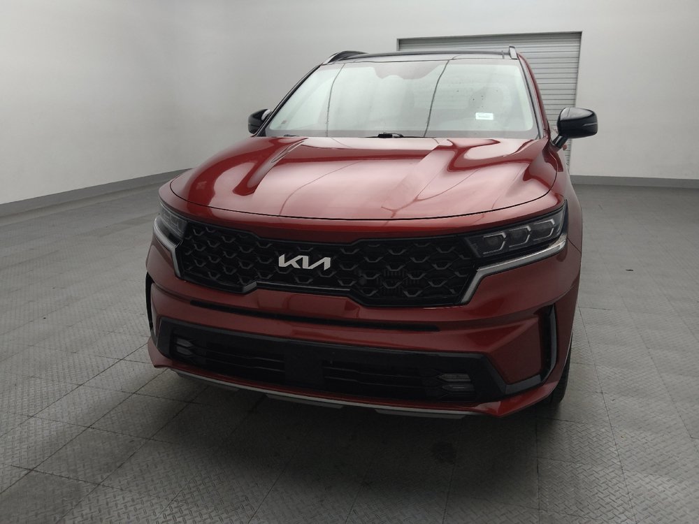 Used 2022 Kia Sorento SX FWD image 15