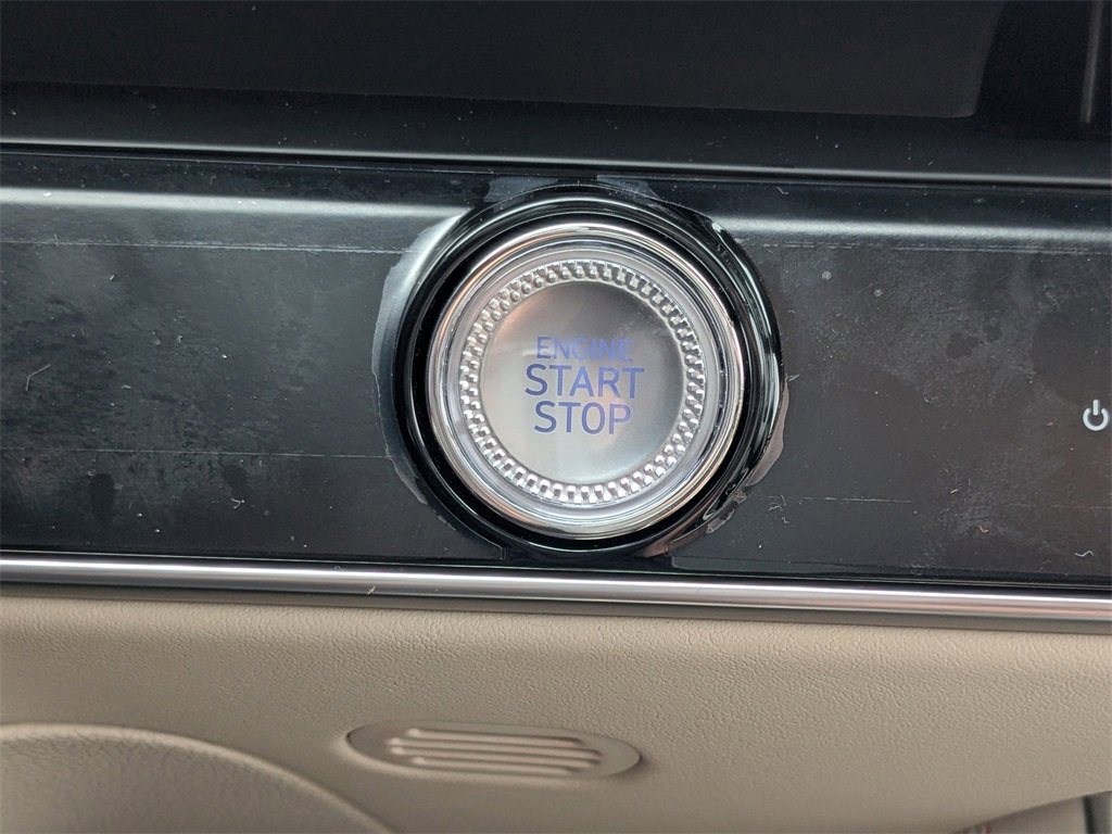 New 2026 Genesis GV70 3.5T Sport Prestige image 30