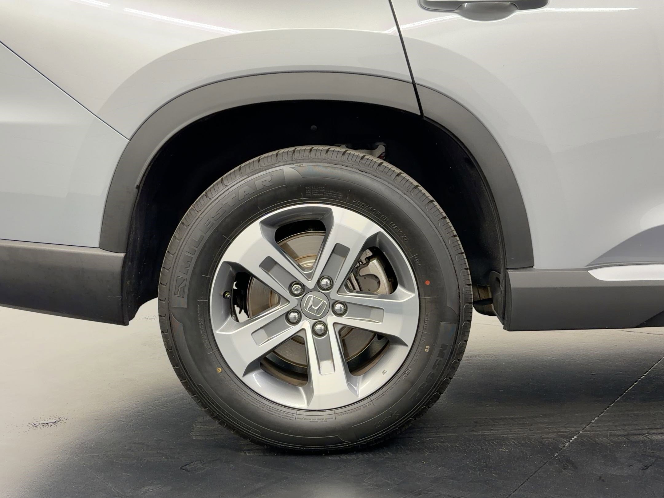 Used 2024 Honda Pilot EX-L image 28