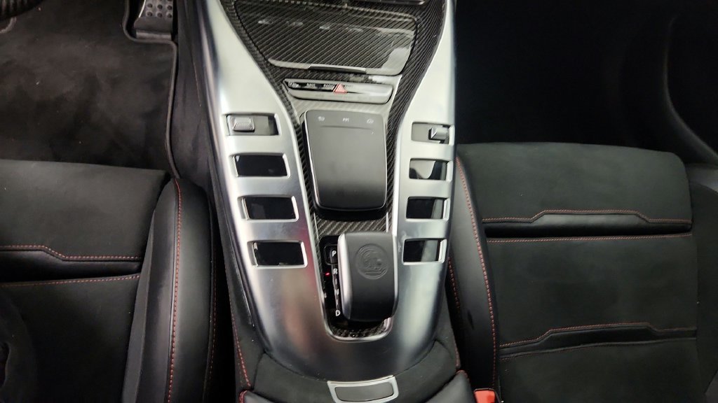 Used 2020 Mercedes-Benz AMG GT 63 S image 38