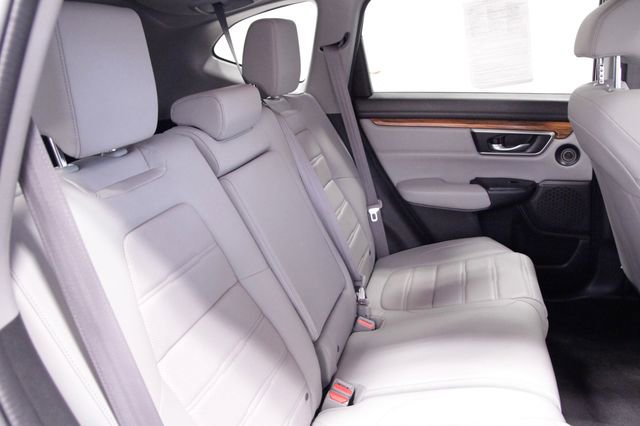 Certified 2022 Honda CR-V Touring image 20