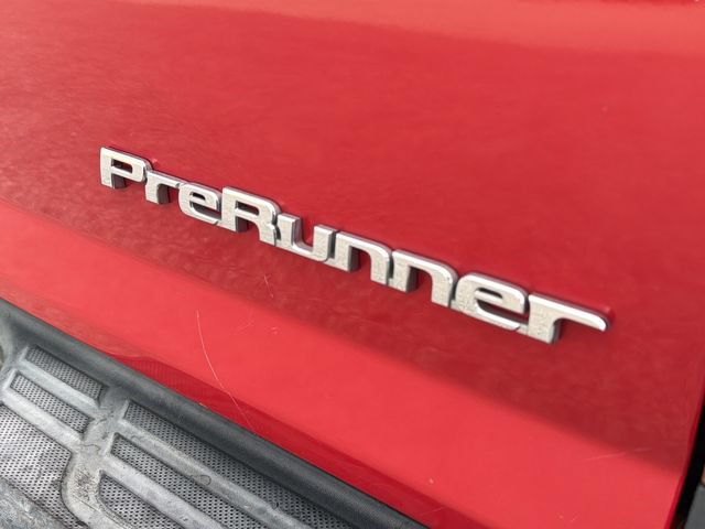 Used 2015 Toyota Tacoma PreRunner w/ Convenience Package RWD image 35