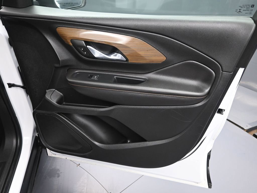 Used 2020 GMC Terrain SLE w/ Driver Convenience Package FWD image 38