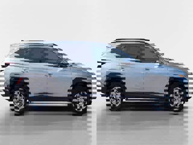 Certified 2023 Hyundai Tucson SEL image 11