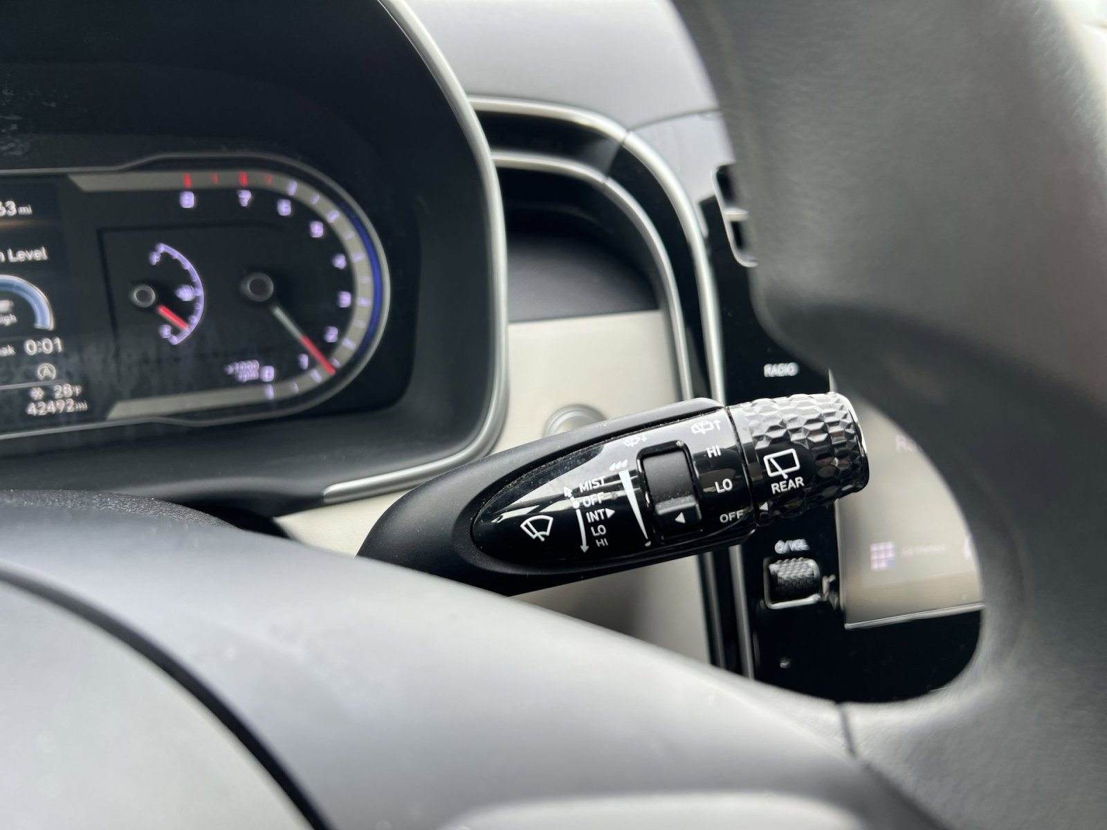 Used 2024 Hyundai Tucson SEL image 31