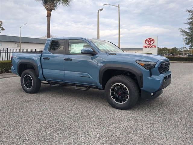 New 2026 Toyota Tacoma TRD Off-Road image 2