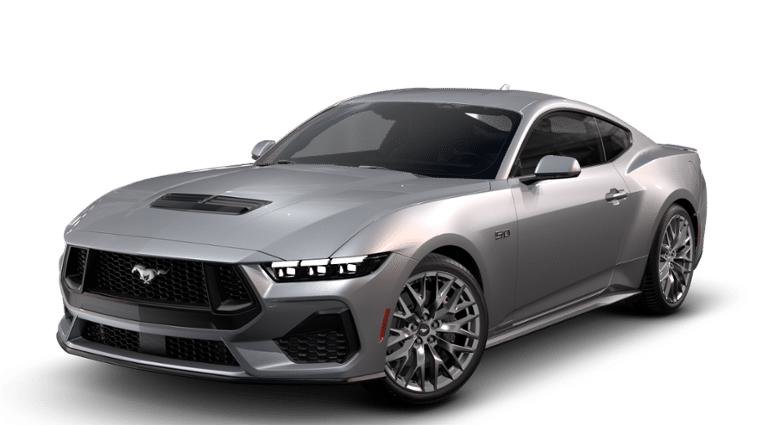 New 2026 Ford Mustang GT image 23