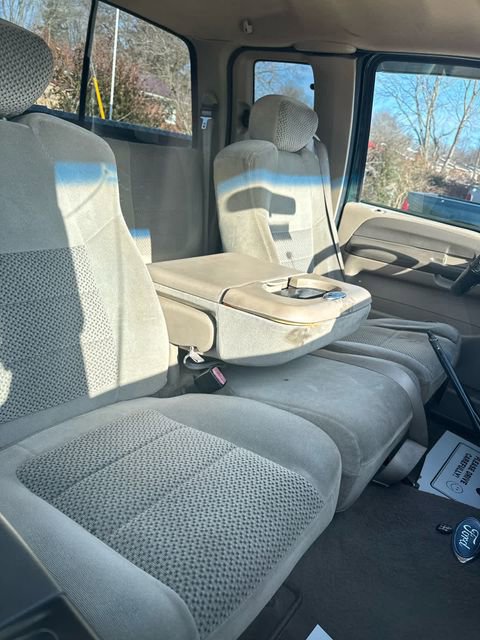 Used 2001 Ford F350 XLT image 15