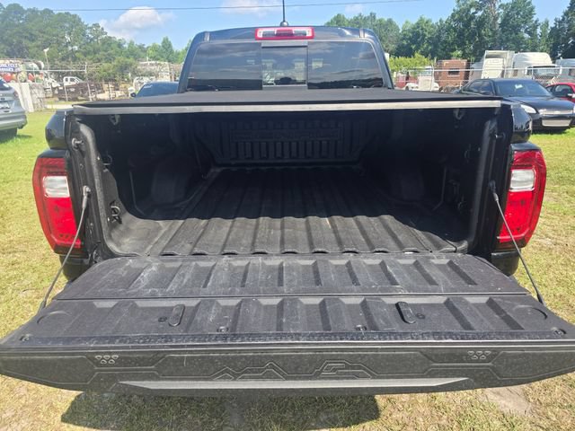 Used 2023 GMC Canyon Denali w/ Denali Black Edition AWD/4WD image 33