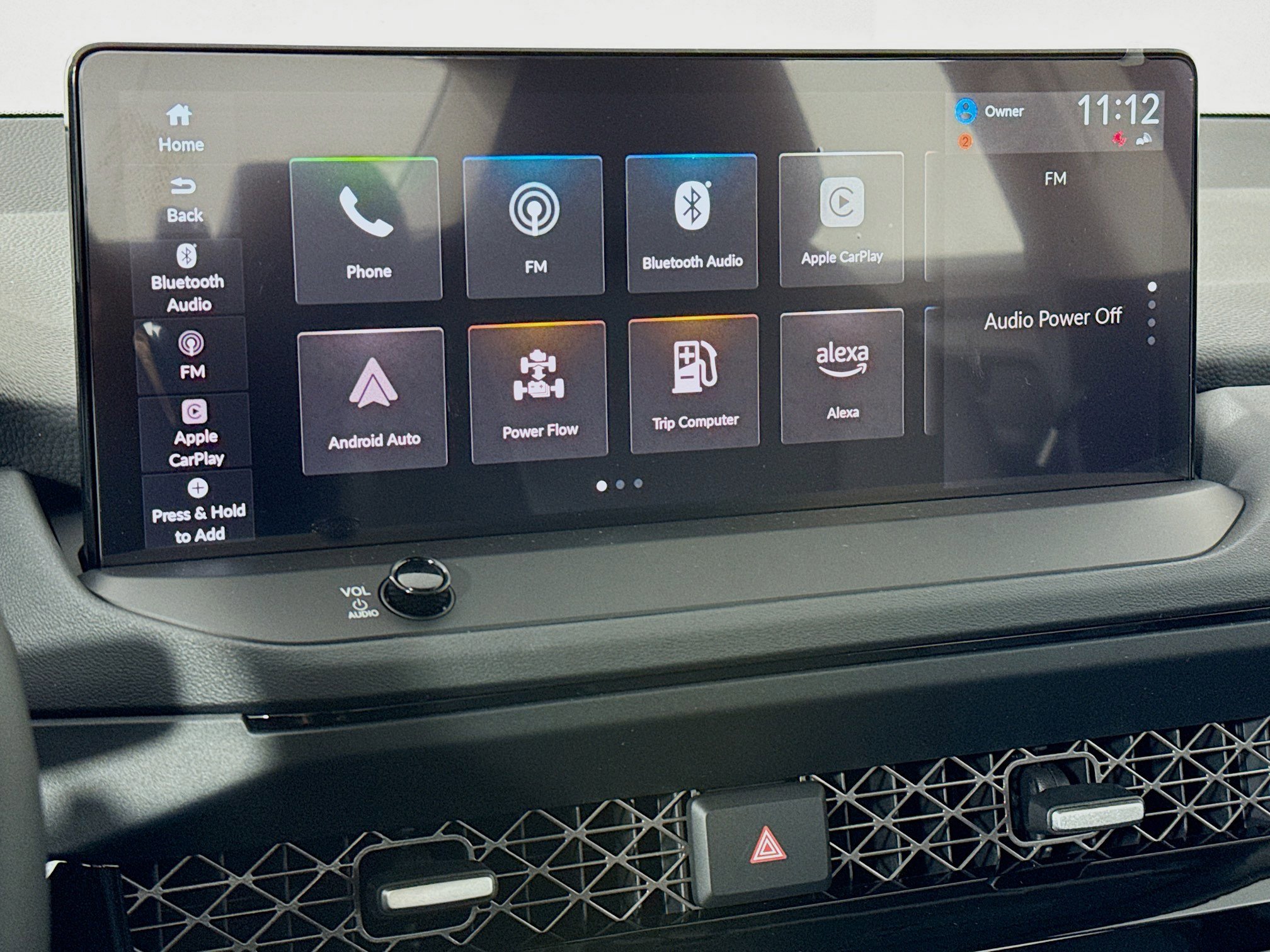 New 2026 Honda Accord EX-L image 14