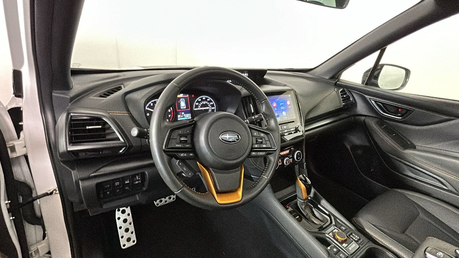 Used 2023 Subaru Forester Wilderness AWD/4WD image 16