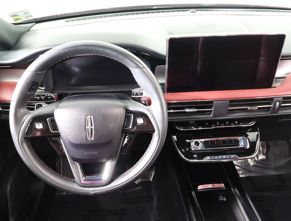 Used 2023 Lincoln Corsair Reserve w/ Equipment Group 201A image 8